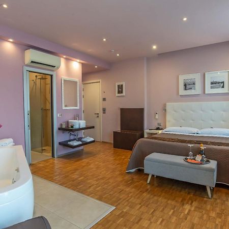 Hotel Orcagna Firenze Esterno foto