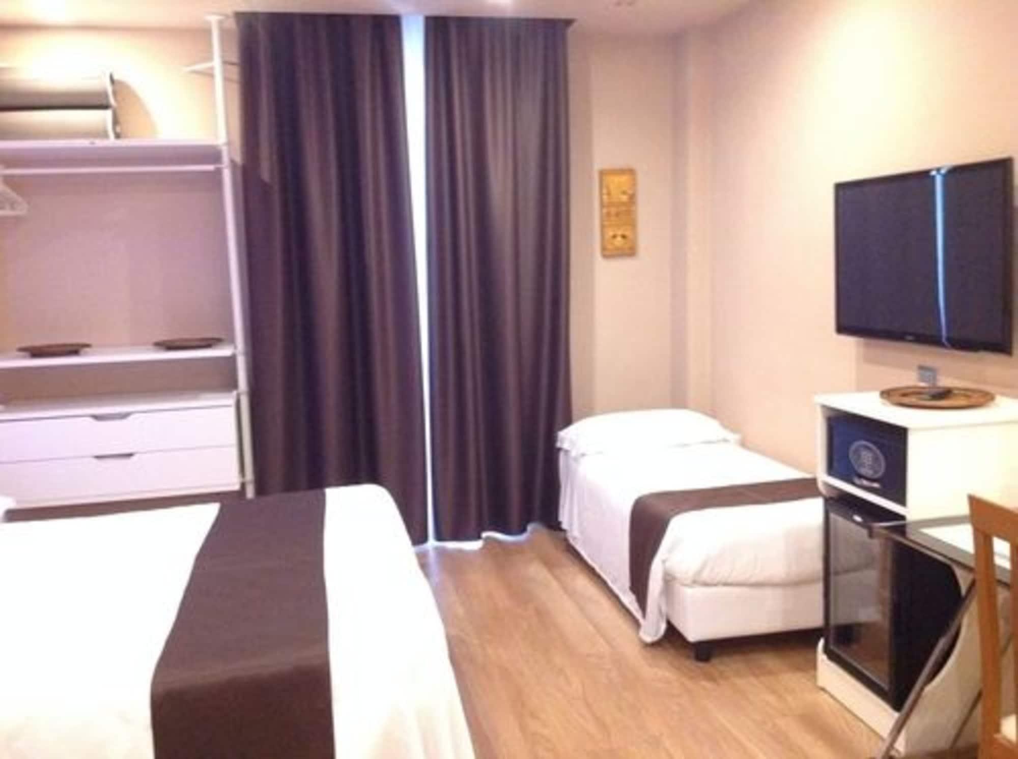 Hotel Orcagna Firenze Esterno foto