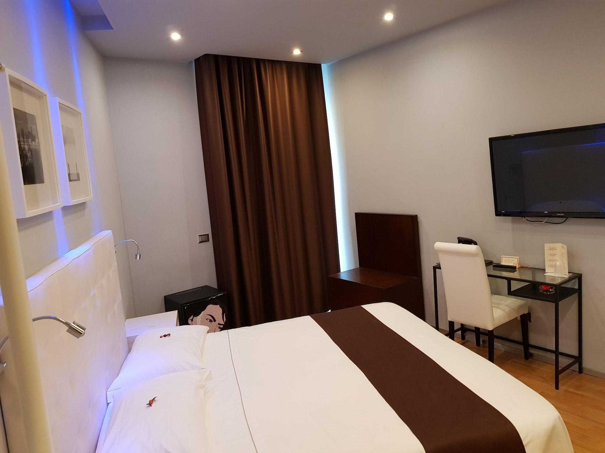 Hotel Orcagna Firenze Esterno foto