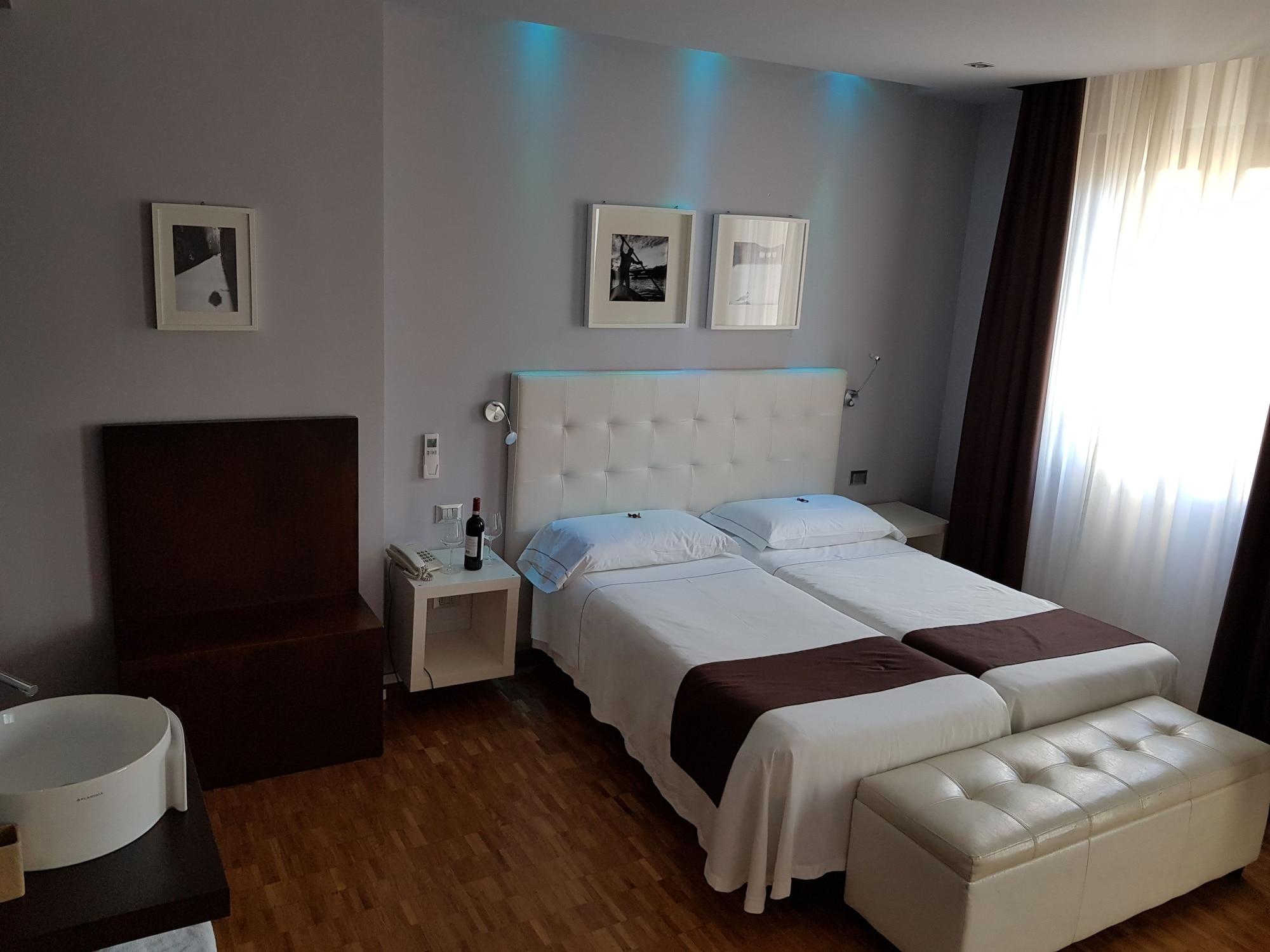 Hotel Orcagna Firenze Esterno foto