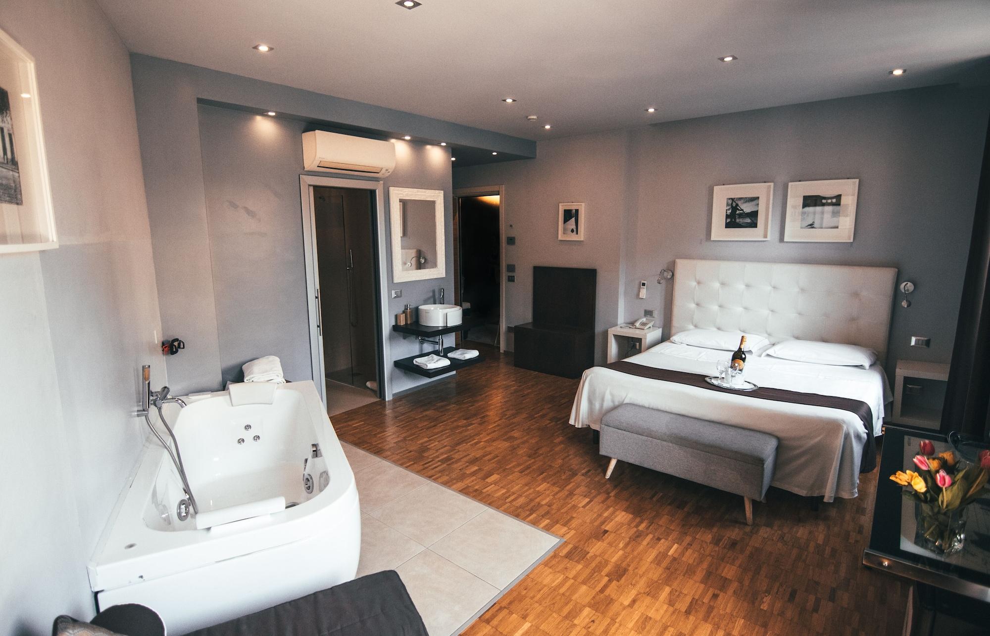 Hotel Orcagna Firenze Esterno foto