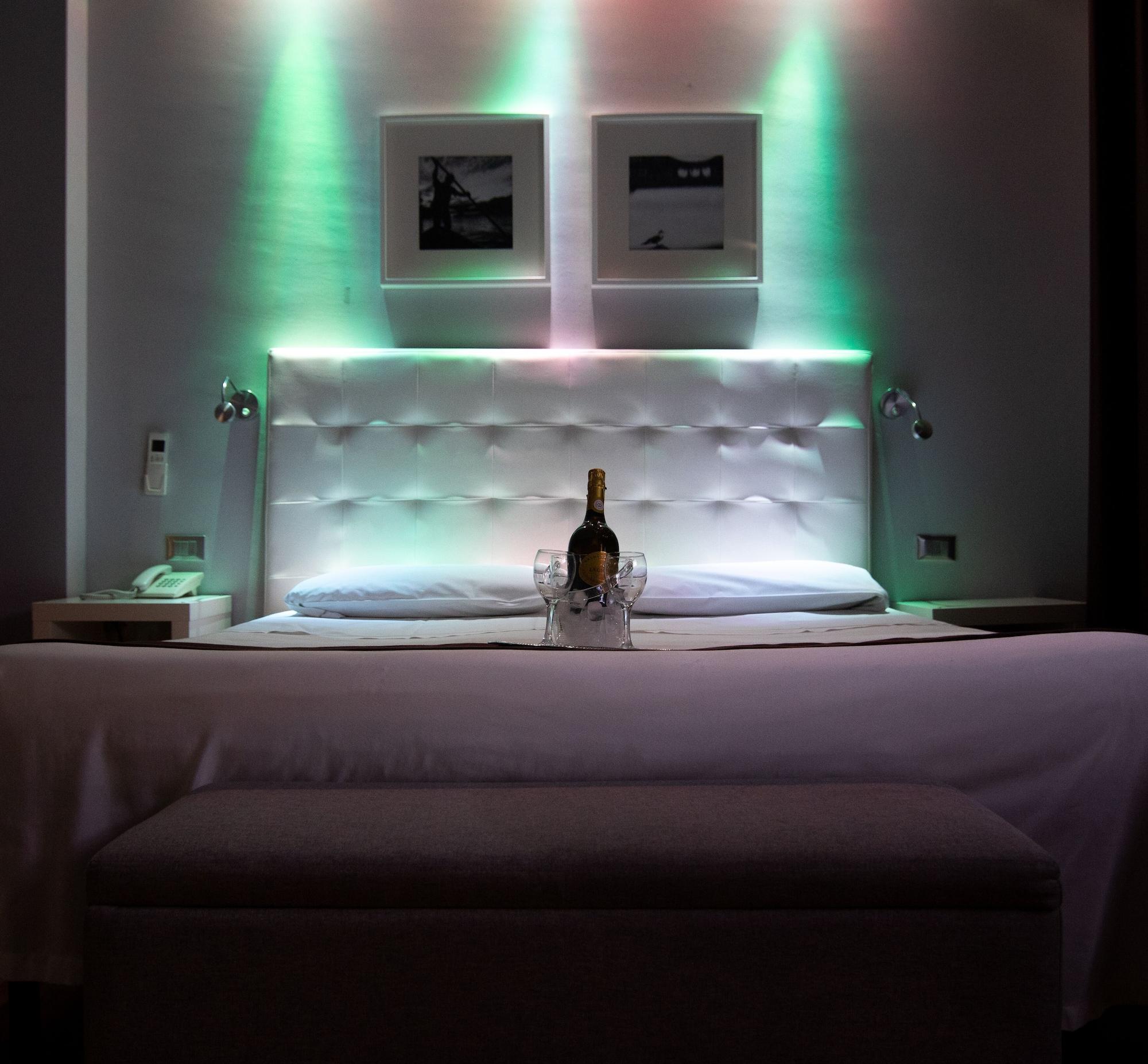 Hotel Orcagna Firenze Esterno foto