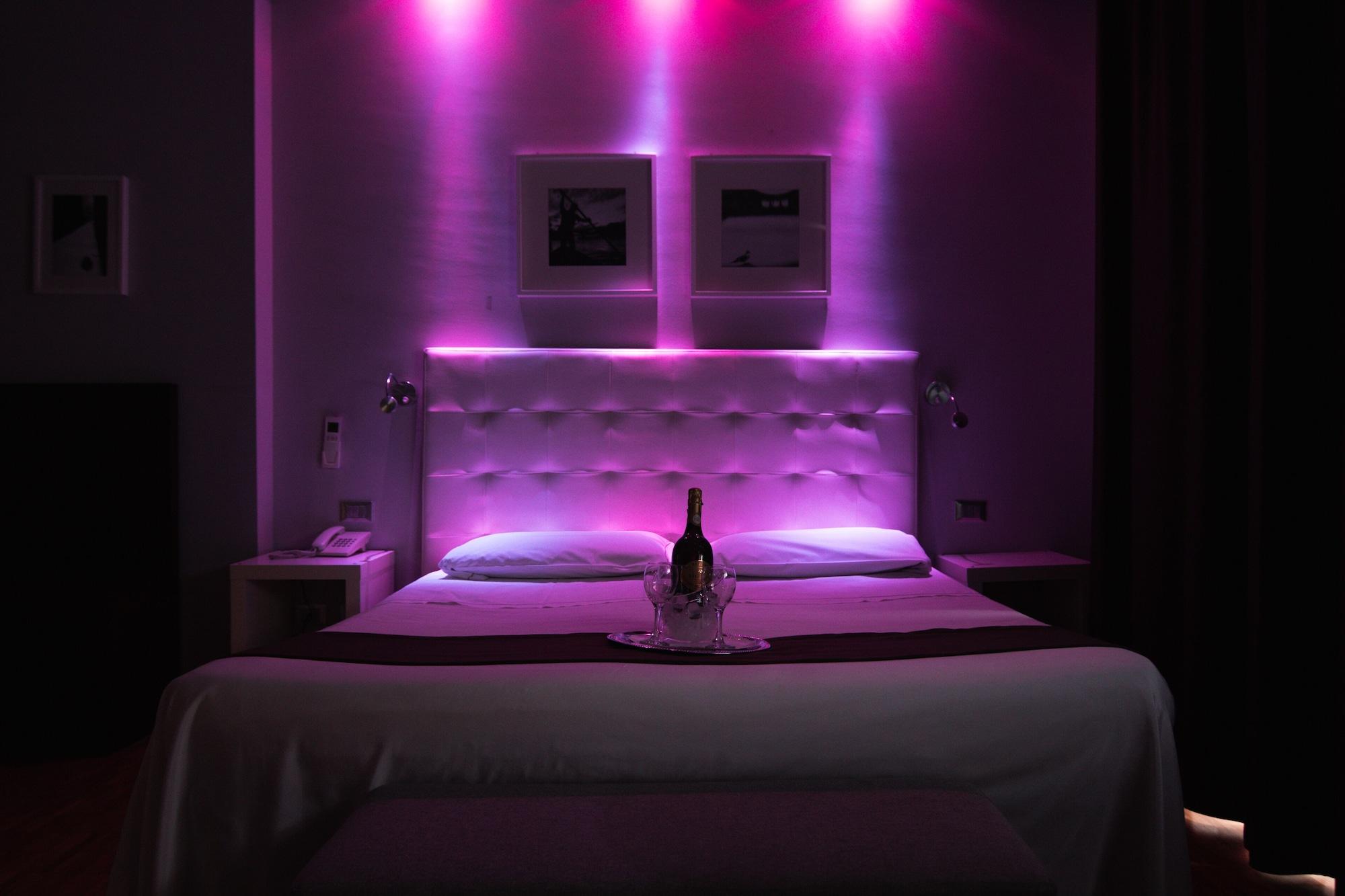 Hotel Orcagna Firenze Esterno foto