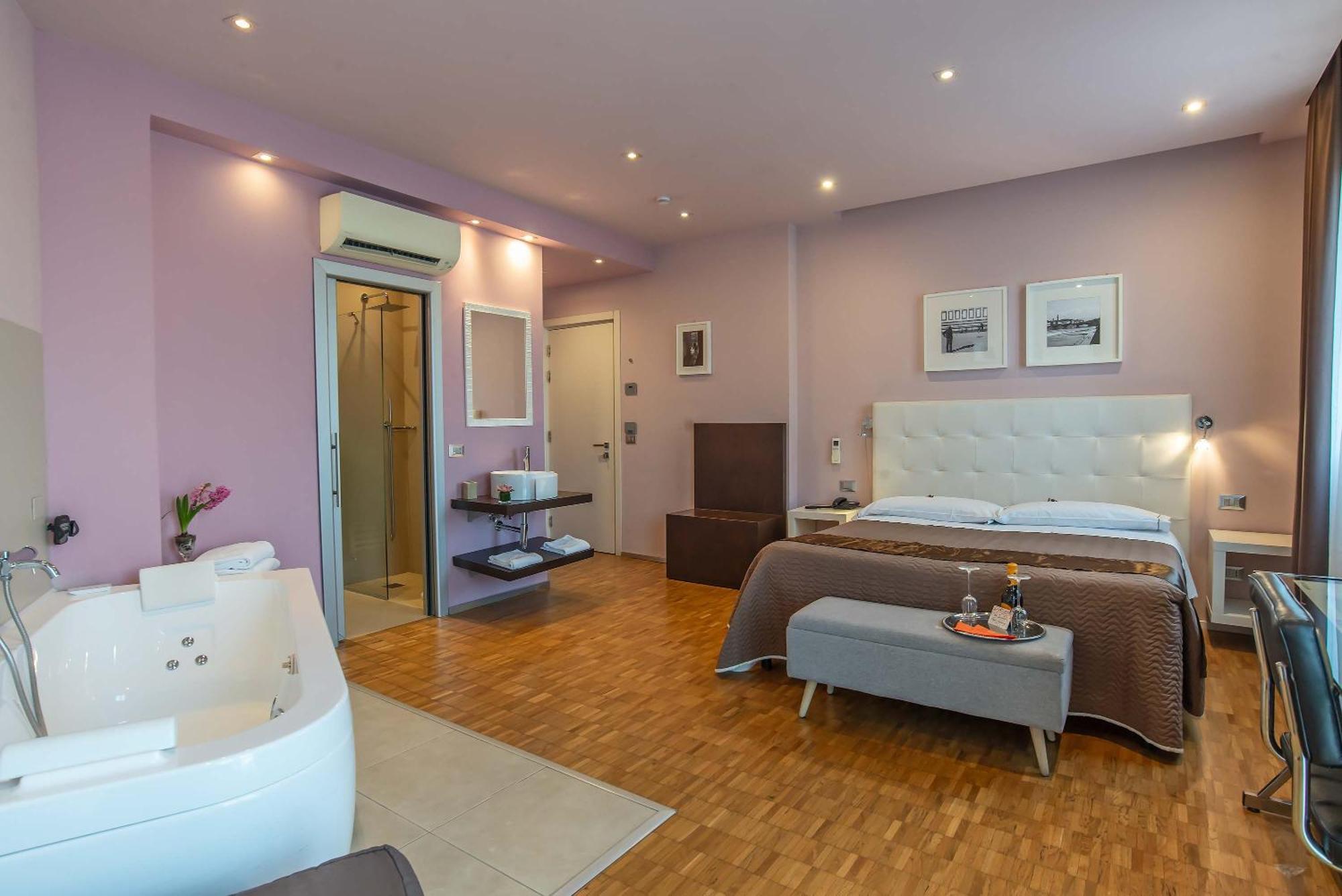Hotel Orcagna Firenze Esterno foto