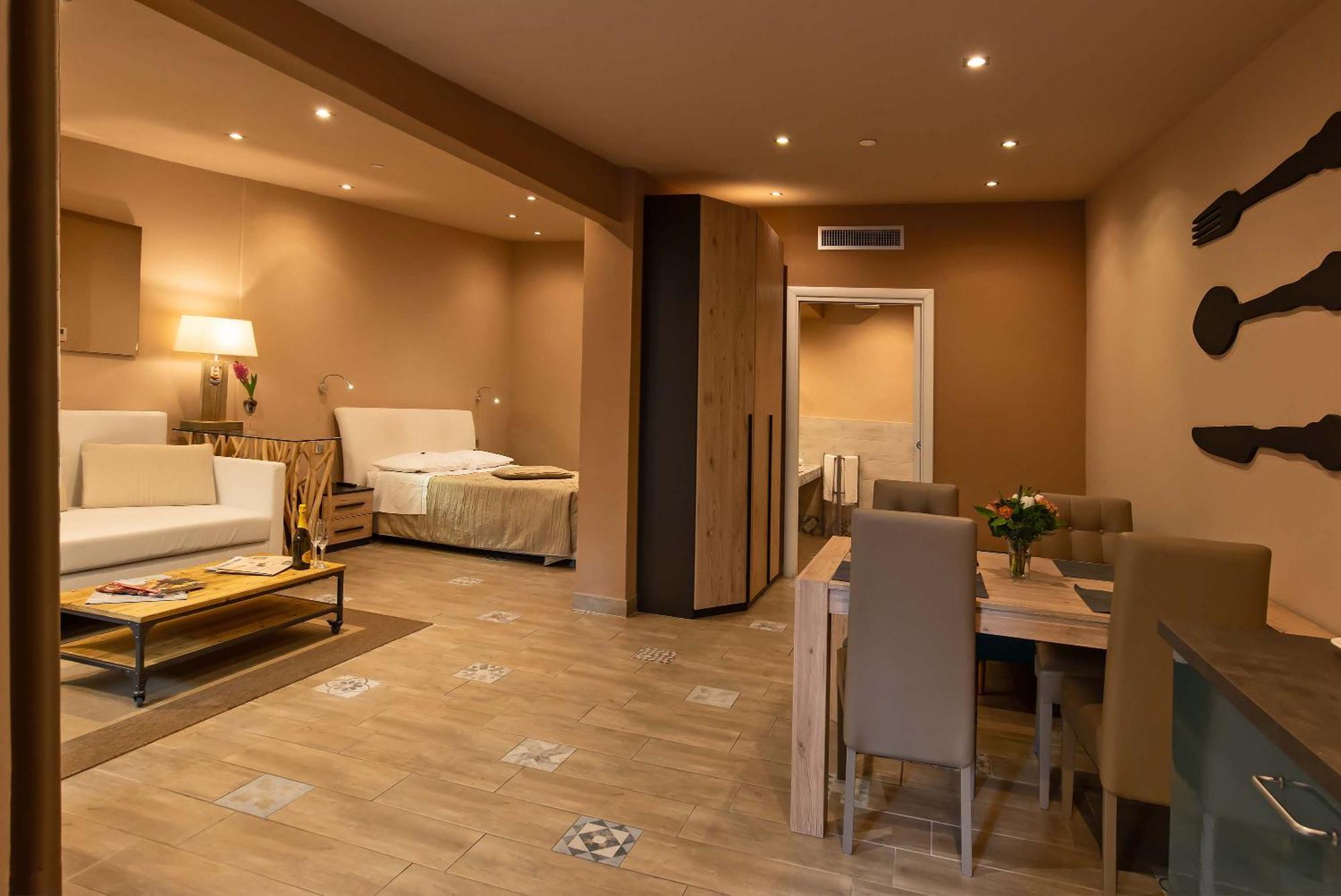 Hotel Orcagna Firenze Esterno foto