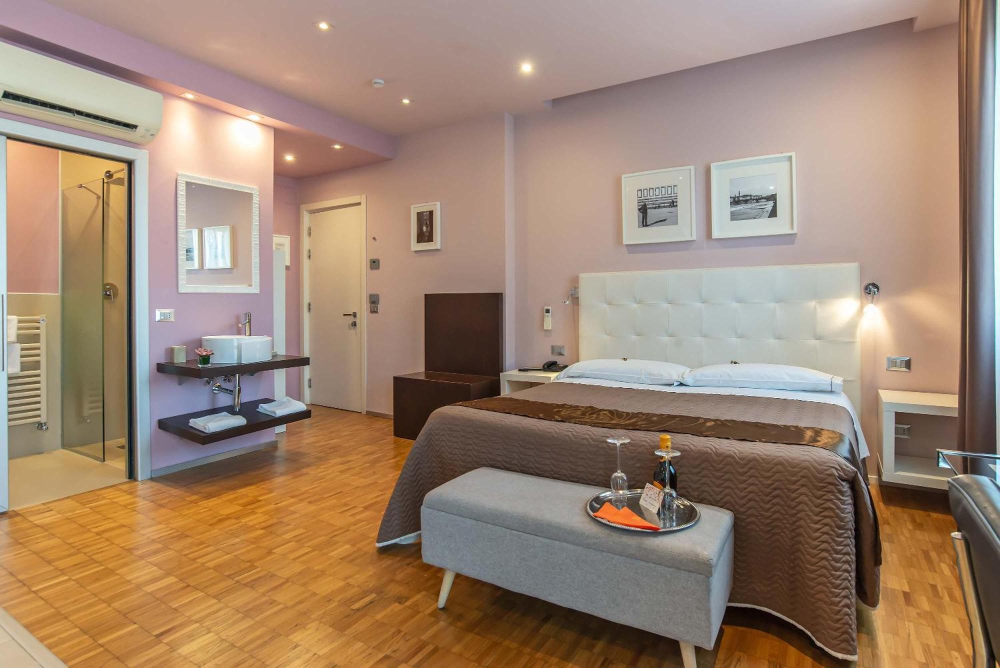 Hotel Orcagna Firenze Esterno foto
